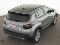Jeep Avenger - Vorschau Bild 11