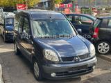 Renault Kangoo Privilege 1.HAND*TÜV NEU*KLIMA* - gebrauchte Renault Kangoo aus dem Jahr 2004