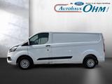 Ford Transit Custom Kasten 300 L2 Trend 2.0 TDCi - SH - Ford Transit aus 2021