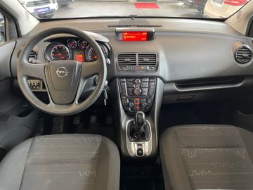 Opel Meriva B Selection *KLIMA*TÜV052025*