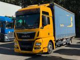 MAN TGX 18.440 BDF XXL Jumbo LBW - MAN Jumbo