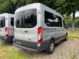 Ford Transit Kombi 330 L2 Trend/STANDH/9-SITZE/KLIMA/ - gebrauchte Ford Kleinbus