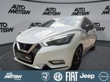 Nissan Micra N-Sport  Klimaaut.|PDC|LED|SHZ - Nissan Micra: N Sport