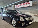 Cadillac STS 4.6 V8 HEAD UP BOSE CUIR NAVI EUROPA COC - Cadillac STS Gebrauchtwagen
