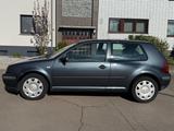 Volkswagen Golf IV 1.6 Edition  - Volkswagen Golf: Edition Iv