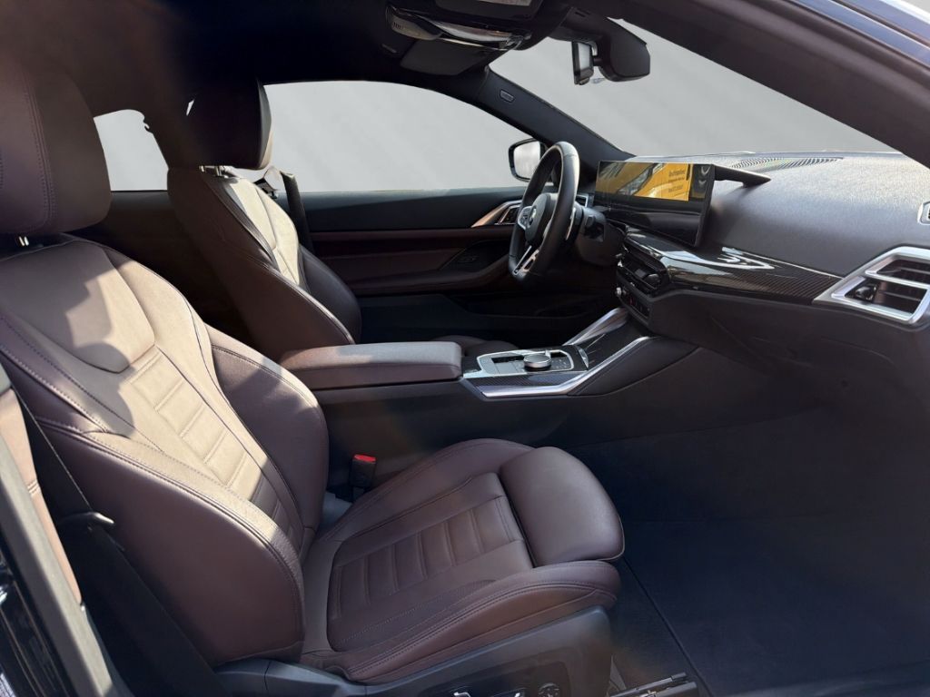 BMW 420 - Bild 13