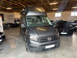 Volkswagen Crafter Grand California 600 FWD-1.HAND-TOP-VOLL - Volkswagen Crafter: Panoramadach