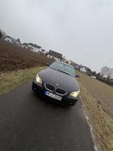 BMW 523i A - Tüv Neu - BMW 523 aus 2006: 523i