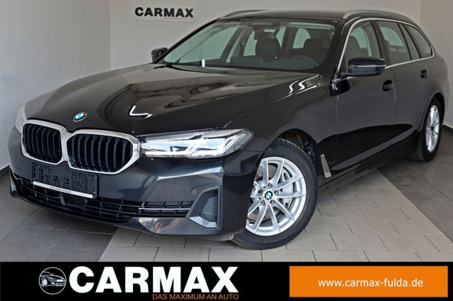 BMW 530 d xDrive, Leder,Navi,LED,SH,HUD,Kamera