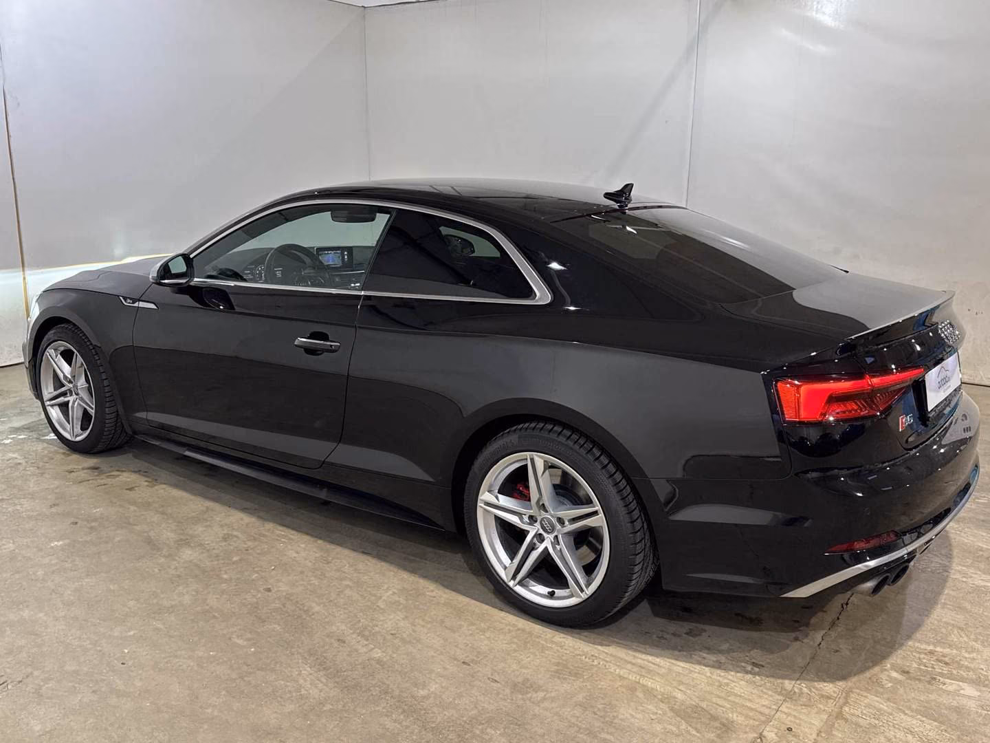 Audi S5 Coupe 3.0 TFSI quattro
