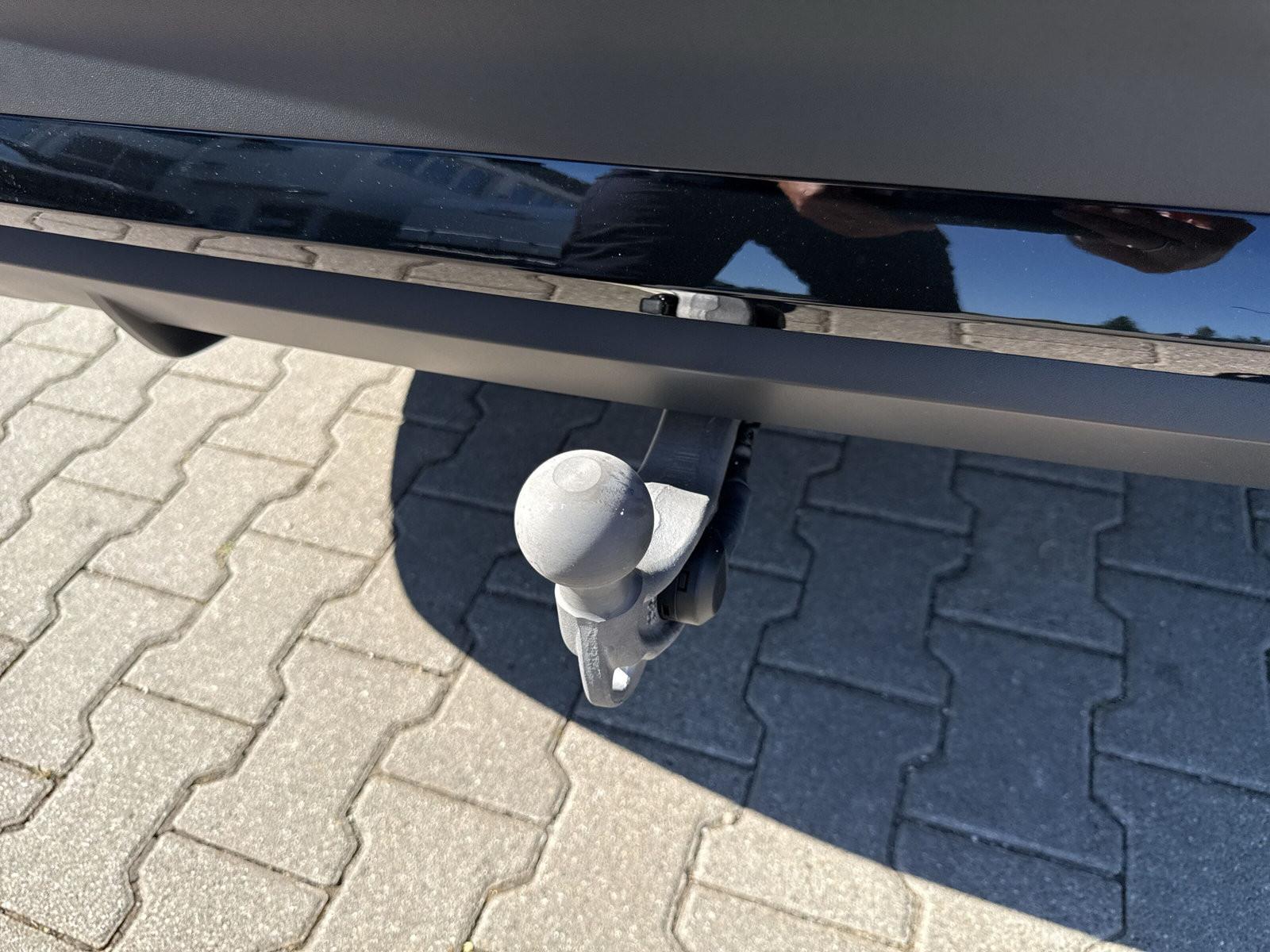 Volkswagen Tayron 1.5 eTSI Life DSG AHK LED, миниатюра 13