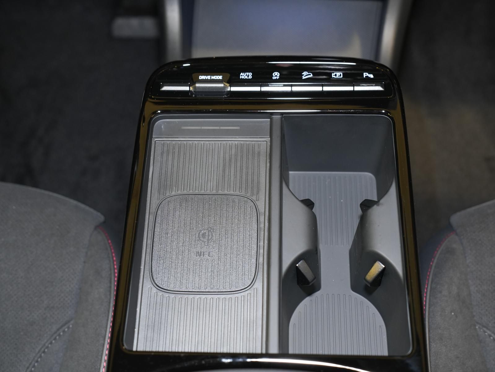 Hyundai TUCSON - Bild 19