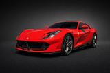 Ferrari 812 Superfast LIFT*CARBON*PASSENG.DISPLAY*SHIELD - Ferrari 812 aus 2019