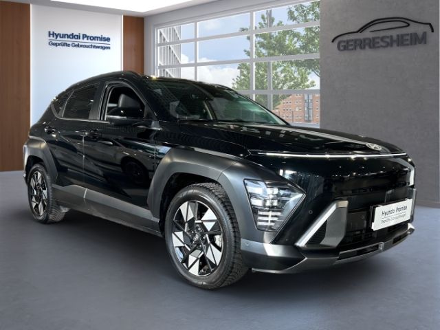 Hyundai Kona – Bild 2