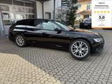 Audi A6 Av. 50 TDI quattro S-line*ACC*AHK*Matrix LED - Audi A6: 50