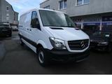 Mercedes-Benz Sprinter 211 CDI 1hd Scheckheftgepflegt - Koffer Sprinter
