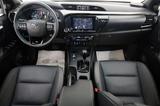 Toyota Hilux Sport Invincible ,Navi,Kamera,Rollo - Toyota Hilux Gebrauchtwagen
