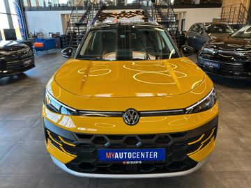 Volkswagen T-Roc *1.HAND*19%*LKHZ*ACC*CARPLAY*MASSAGE*CAM