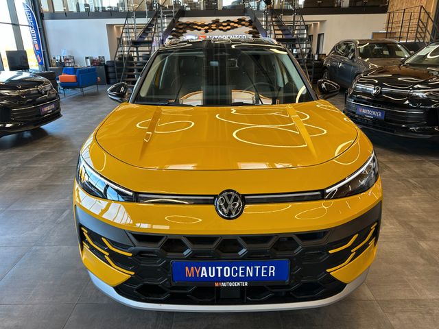 Volkswagen T-Roc *1.HAND*19%*LKHZ*ACC*CARPLAY*MASSAGE*CAM