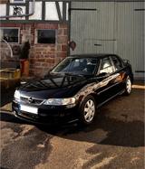 Opel Vectra B Zender Sport Edition - Opel Vectra: Sport