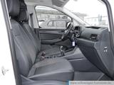 Volkswagen Caddy Cargo 2.0 TDI KR Navi AHK vorb. PDC Klima - Volkswagen Caddy Gebrauchtwagen
