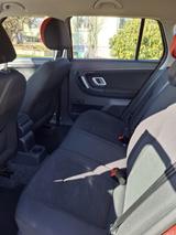 Skoda Fabia Combi 1.6l 2008 Fahrbereit ohne TÜV - Skoda Fabia aus 2008: Kombi