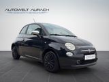 Fiat 500 Rock Star KLIMA LEDER PDC ZV BT Klima - Fiat 500 mit Benzin-Antrieb: Limousine
