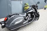Suzuki Intruder C 1500 T - SUZUKI MOTORRAD