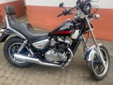 Kawasaki Ltd 450 EN450A - KAWASAKI LTD