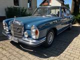 Mercedes-Benz 280 SE Automatik (W108) - gebrauchte Mercedes-Benz 280 aus dem Jahr 1972