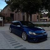 Volkswagen Golf 2.0 TSI OPF DSG 4MOTION R R
