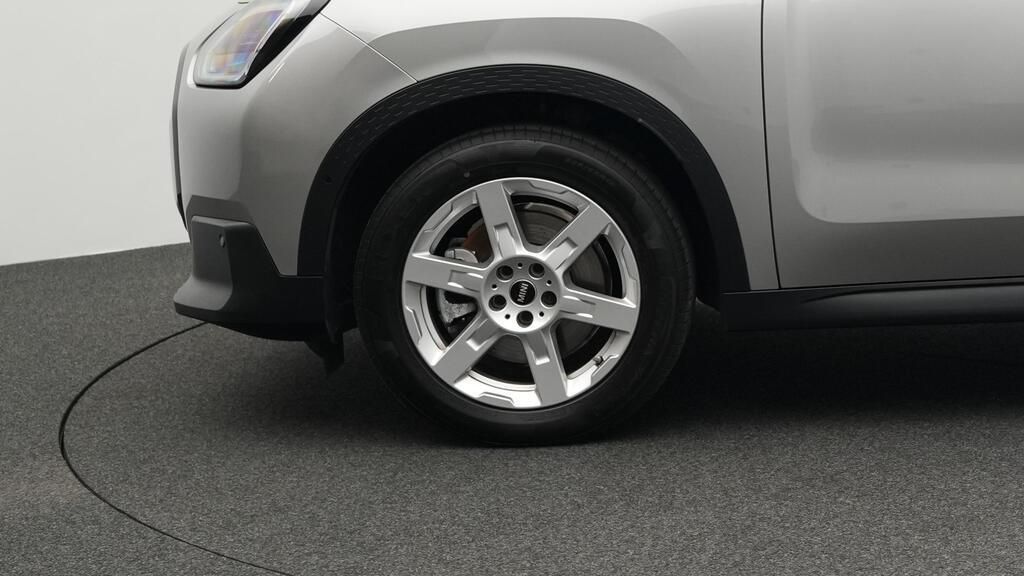 MINI Cooper C Countryman - Bild 16