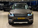 Land Rover Range Rover Sport 3.0 TDV6 HSE Dynamic|NL-AUTO|2 - gebrauchte Land Rover Range Rover Sport aus dem Jahr 2015