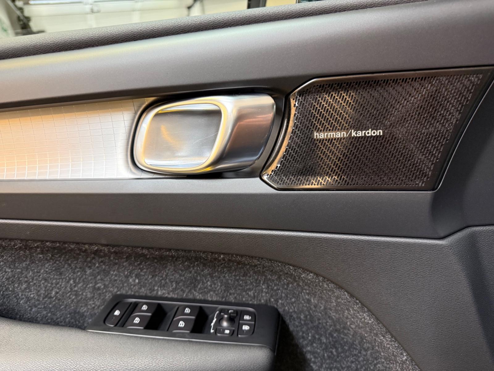 Volvo XC40 T3 Momentum