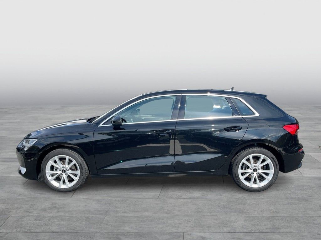 Audi A3 - Bild 4