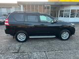 Toyota Land Cruiser 3.0 D-4D Kamera Leder Nav Automatik - Toyota Gebrauchtwagen von 2014