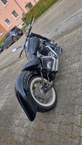 Yamaha Wildstar XV 1600 wenig Km / Tüv neu - Offers matching your search criteria