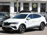 Renault Arkana Mild Hybrid 140 EDC Techno GJR,SHZ,Kamera - Renault Arkana in Stuttgart