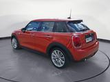 MINI Cooper Klimaaut. PDC Kamera LED Sitzheizung - gebrauchte MINI MINI aus dem Jahr 2019