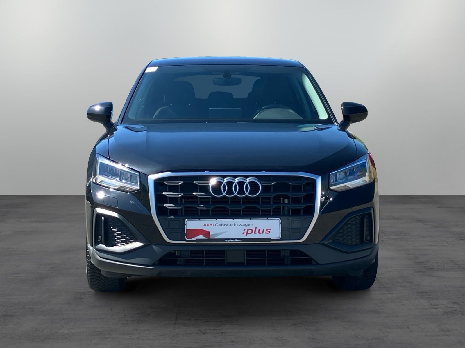 Audi Q2 - Bild 5