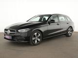 Mercedes-Benz C 200 d Avantgarde LED|Navi|Park-Paket|Kamera|SH - Mercedes-Benz C 200 Gebrauchtwagen in Krefeld