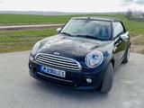 MINI Cooper Cabrio | Bj.2014 | gepfl. | 2x Räder - MINI Cooper Cabrio: Kleinwagen