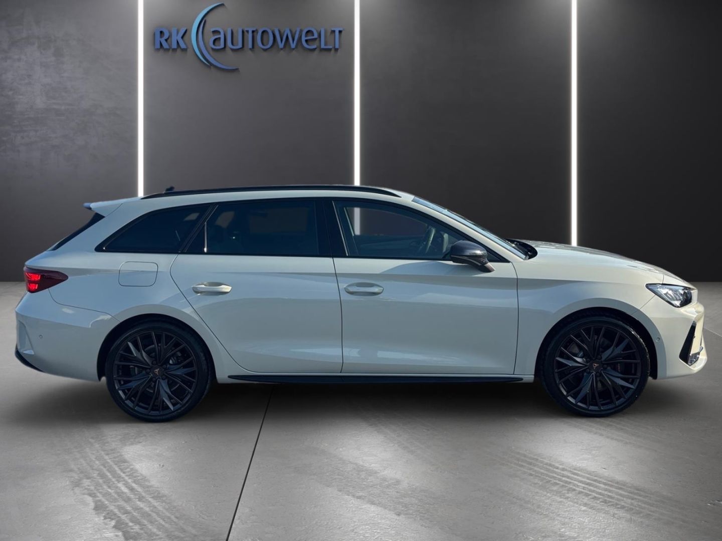 Cupra Leon - Bild 3