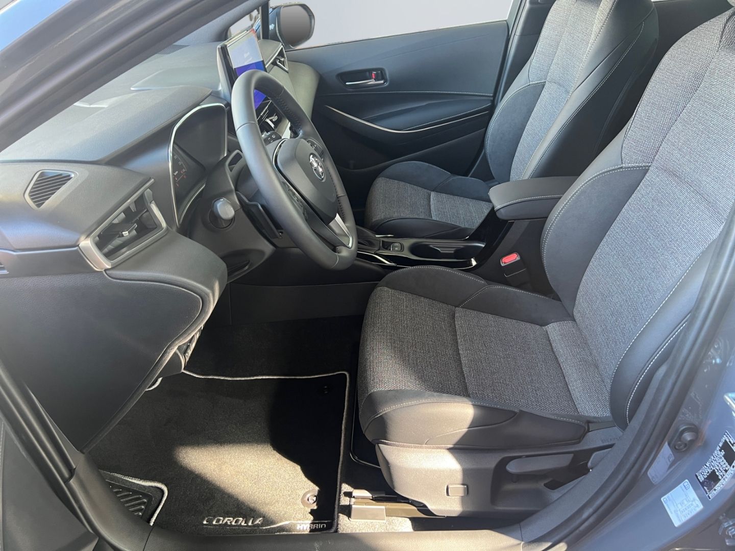 Toyota Corolla - Bild 8