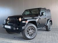 Jeep Wrangler MY24 *ACC,Carplay,Klima,RFK*