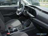 Volkswagen Caddy Maxi Cargo 2.0 TDI Navi Klima Kamera - Volkswagen Caddy Maxi in Nürnberg
