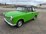 Trabant 601 Ostermann Cabrio Umbau Restauriert - Trabant Gebrauchtwagen in Dresden