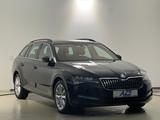 Skoda Superb TDI Combi 4x4 Ambition Virtual ACC LED - Skoda Superb: Standheizung