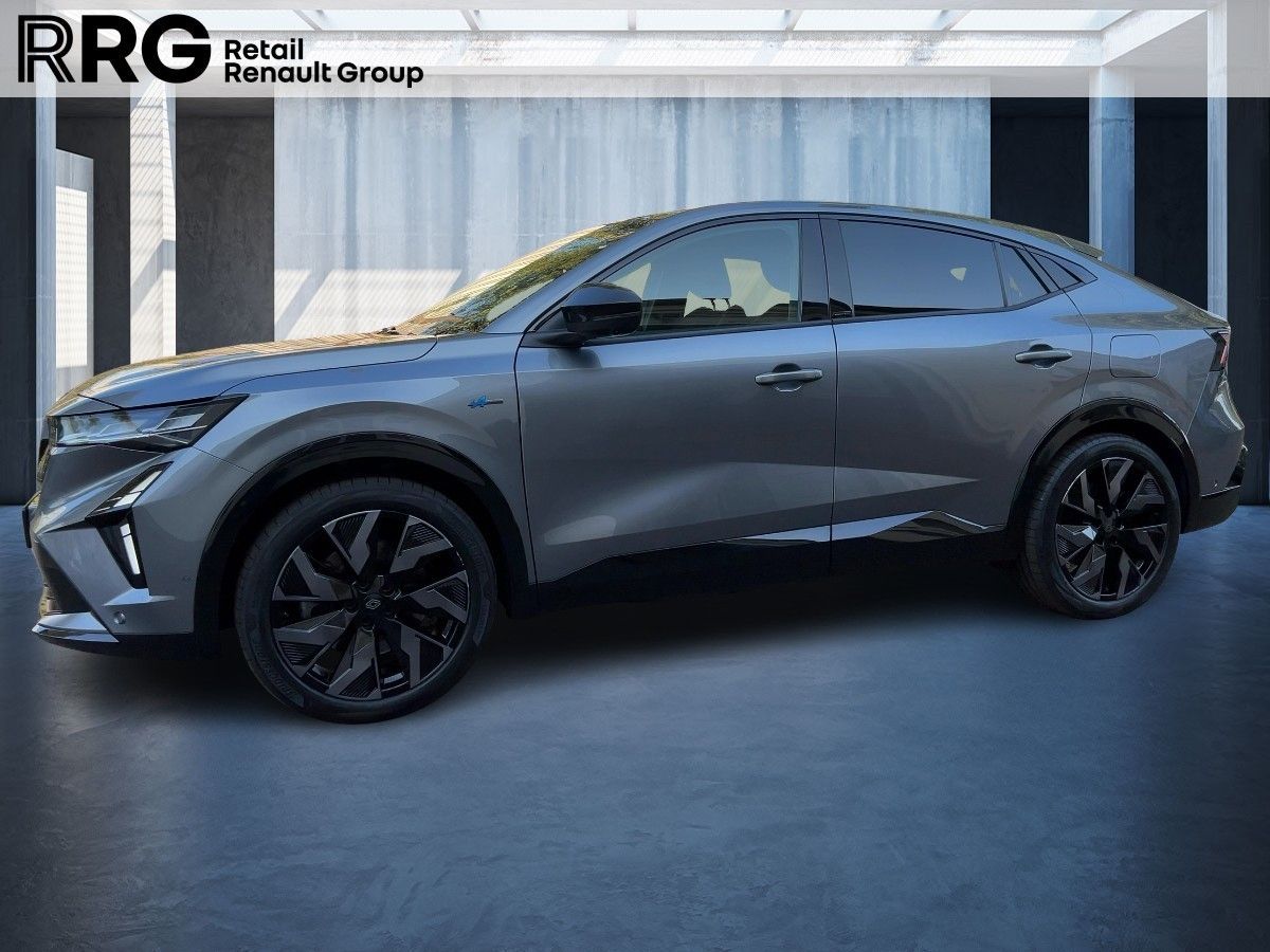 Renault Rafale Esprit Alpine Plug-in Hybrid 300 4x4 Pano imagem 2