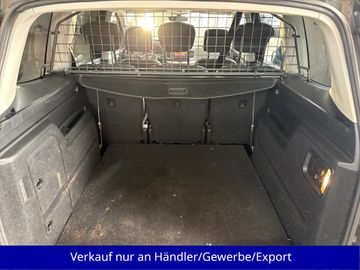 Volkswagen Sharan - 8